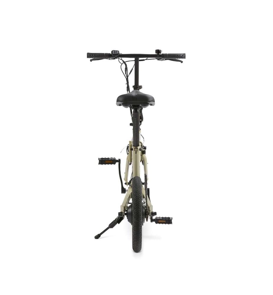 Vélo Electrique - Nilox - Ebike J2