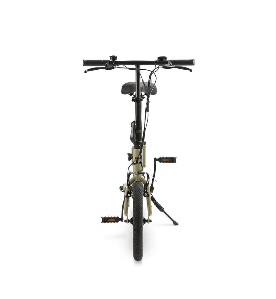 Vélo Electrique - Nilox - Ebike J2