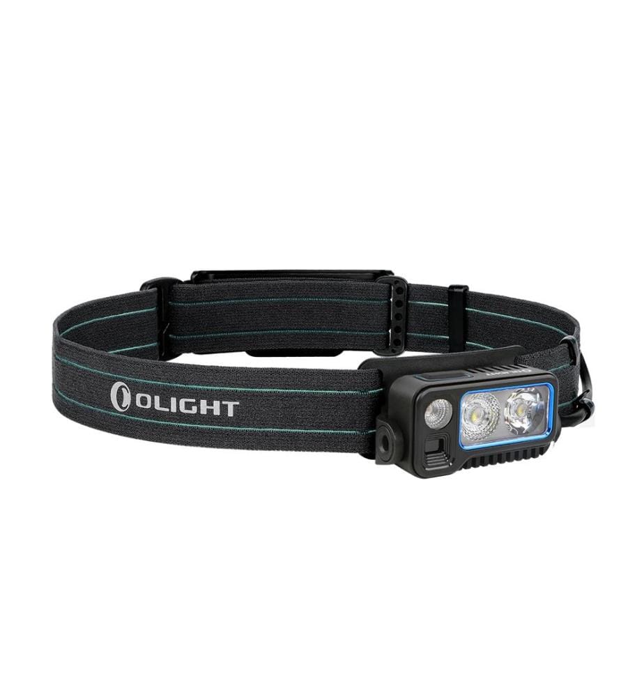 Stirnlampe Array 2 Pro BLA