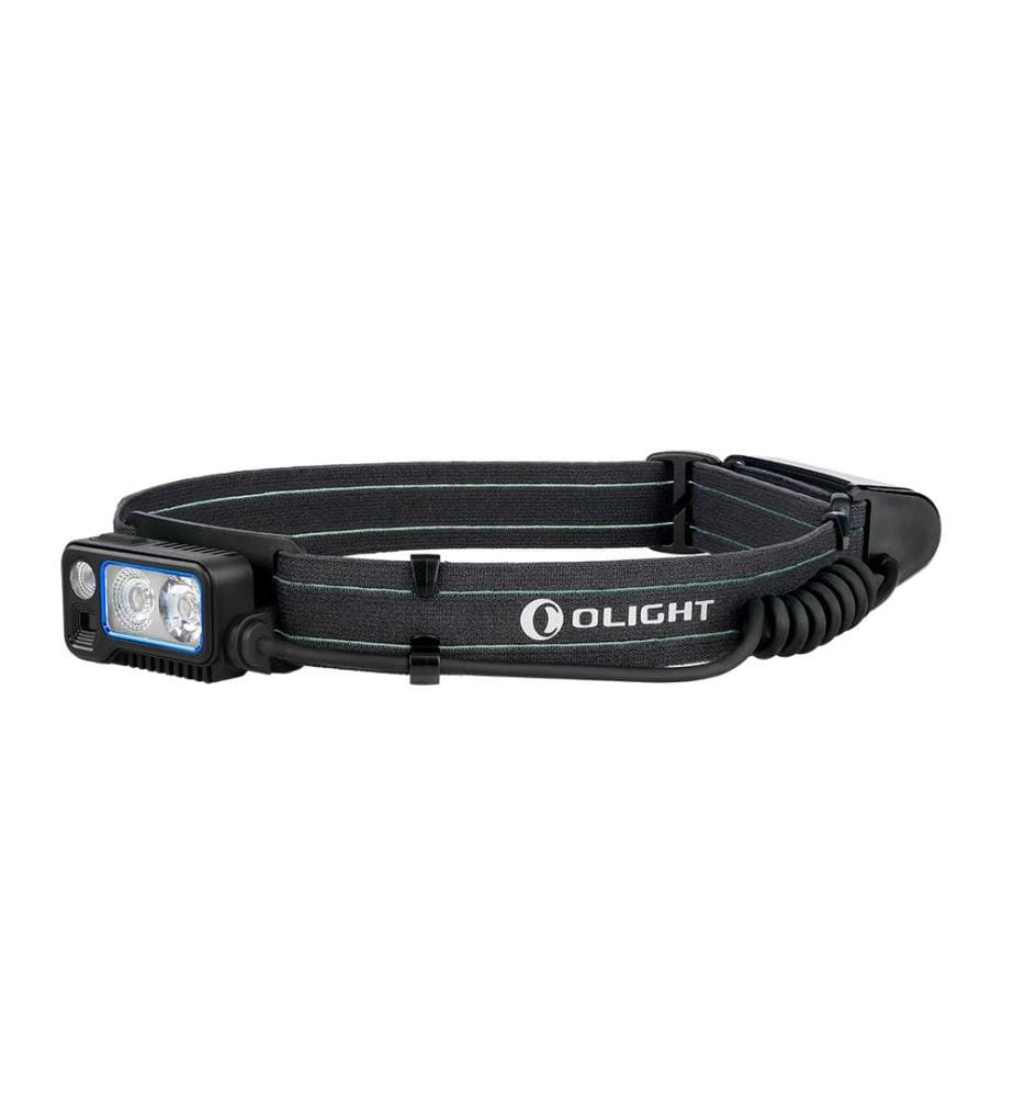 Stirnlampe Array 2 Pro BLA