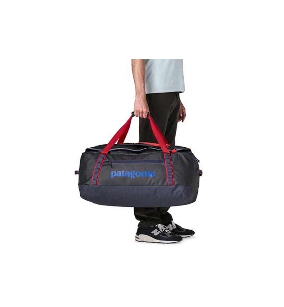 Black Hole Duffel 70L - Schwarz
