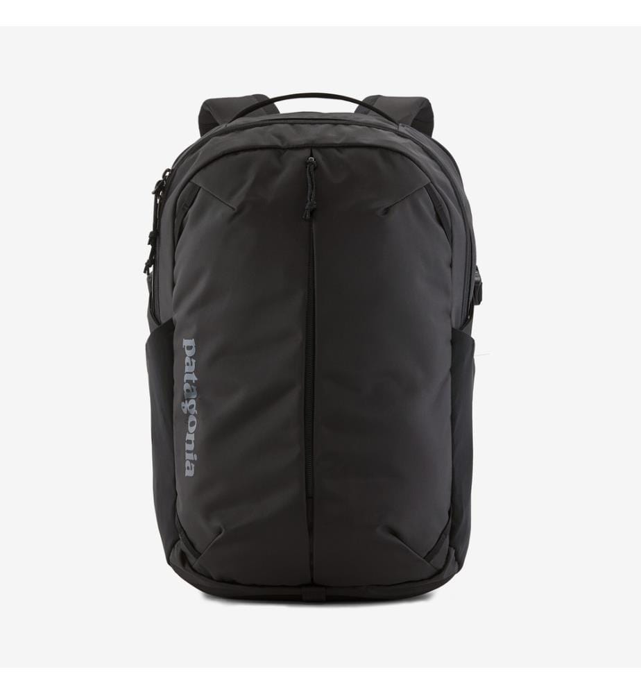 Refugio Day Pack 26L Backpack - Black