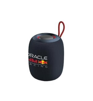 Oracle RedBull Racing Portable Bluetooth Lautsprecher