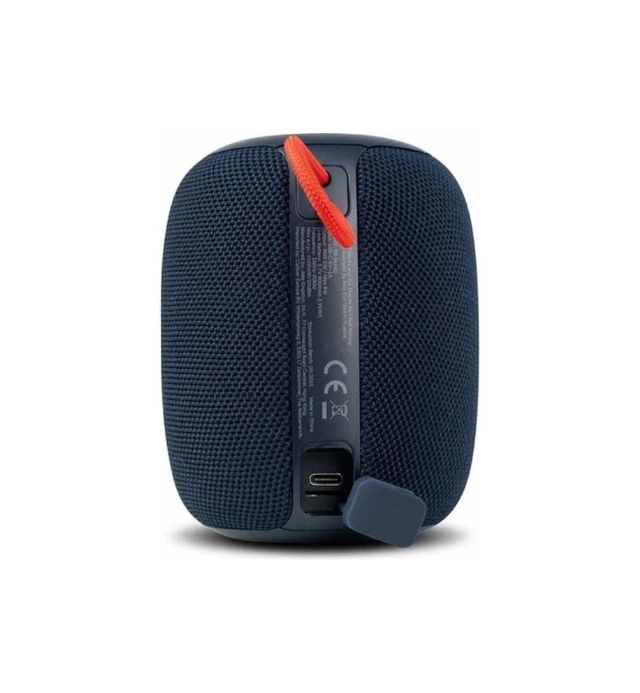 Oracle RedBull Racing Portable Bluetooth Lautsprecher
