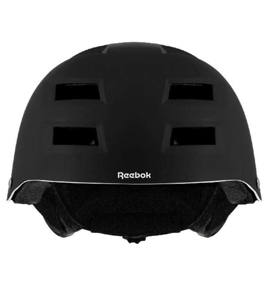 Reebok Free Style Kopfhörer Schwarz Grösse M (Schwarz)
