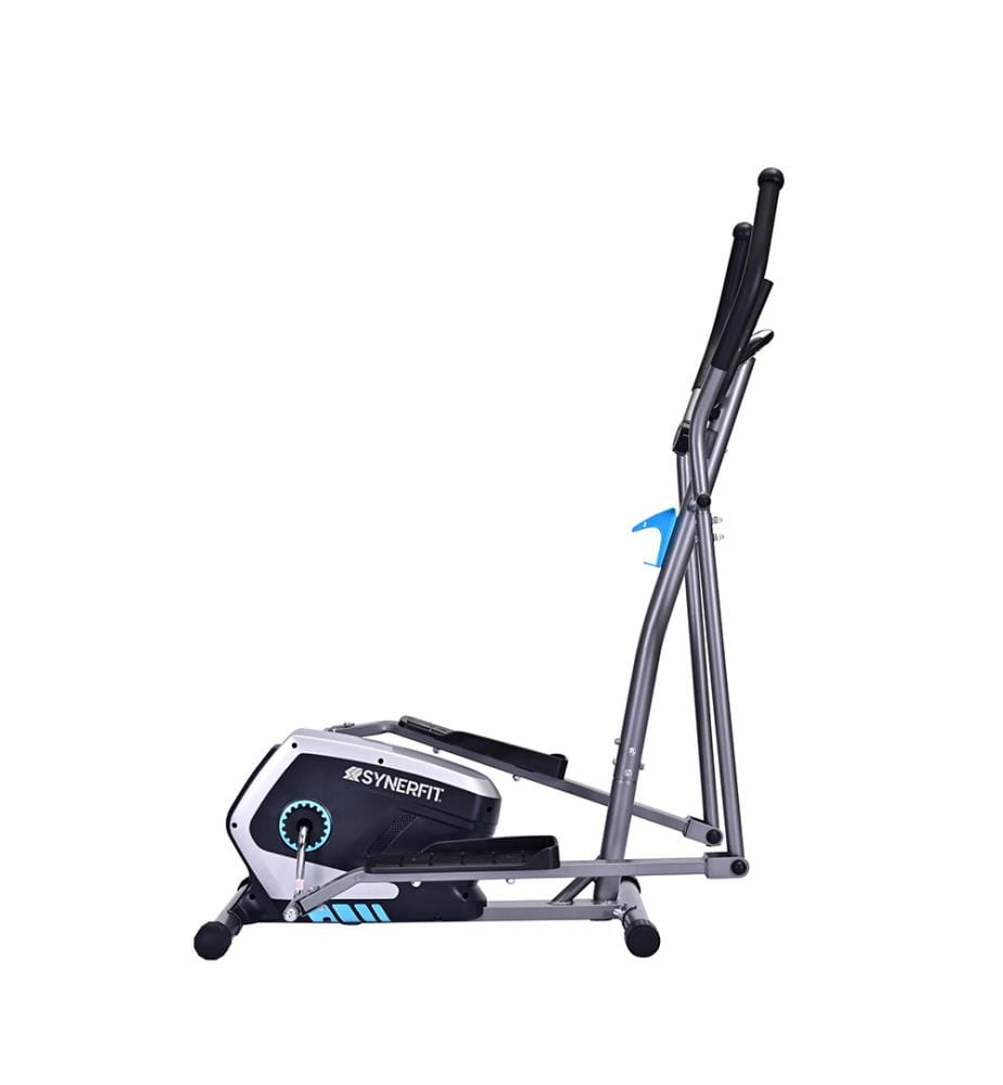 Ellipsentrainer – Modell Challenge Edition 2025