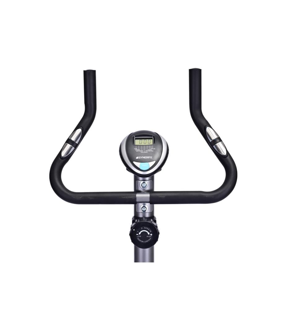 Vélo d'appartement