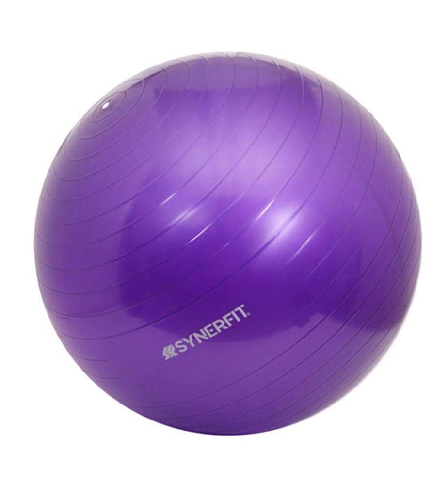 Gymnastikball Fitness Anti-Splitter Ball Ø65cm