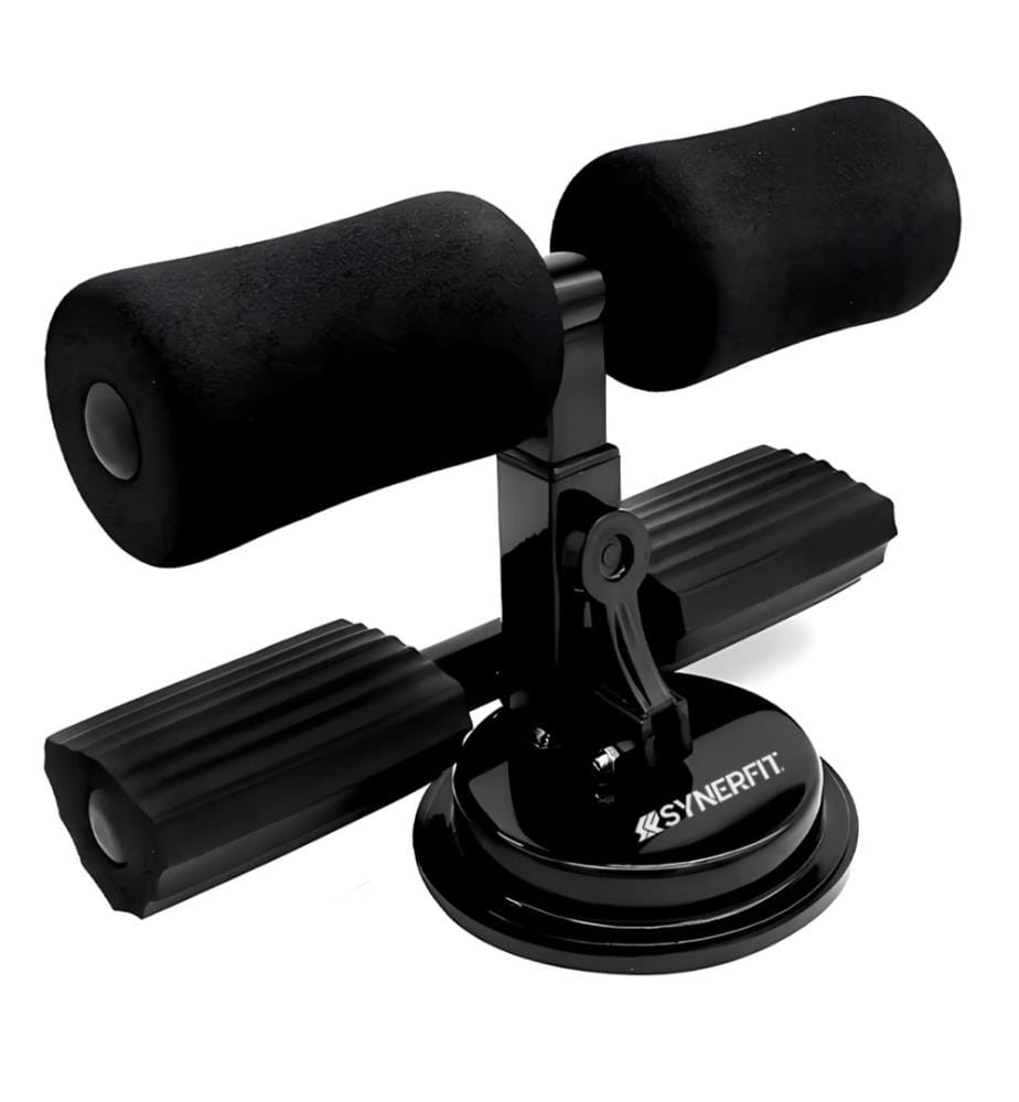 Barre de Sol pour Abdominaux  – Noir