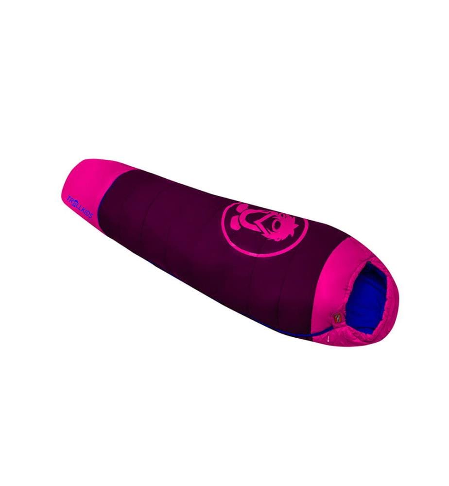 Schlafsack - Fuchsia