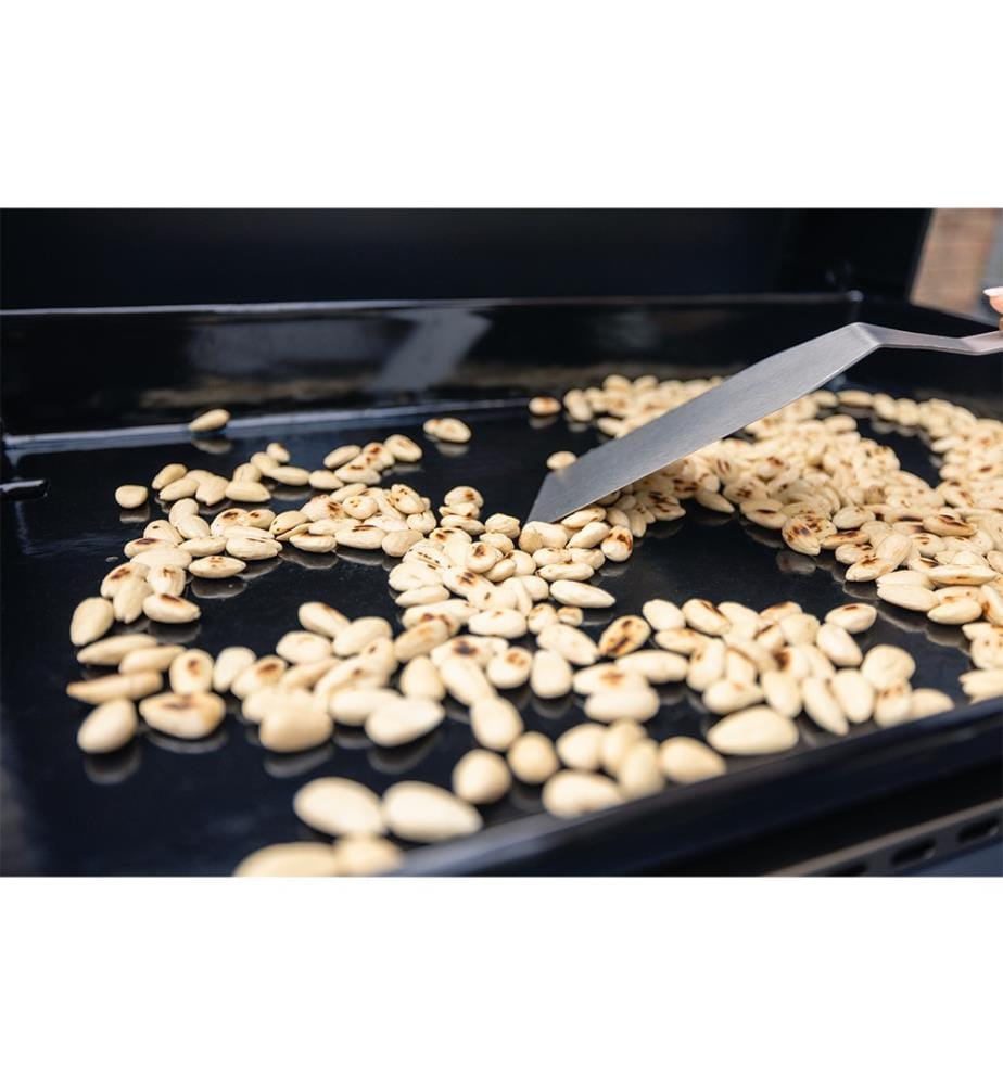Plancha-Spachtel Premium 34 x 8 cm