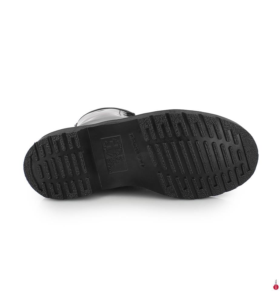 Boots 1460 Mono Smooth - Black
