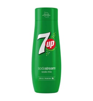 7 UP Sirup - 440 ml