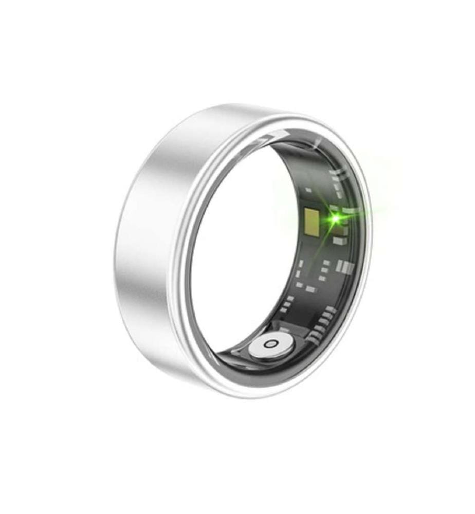 Smart-Ring J-Ring X1 - Silber