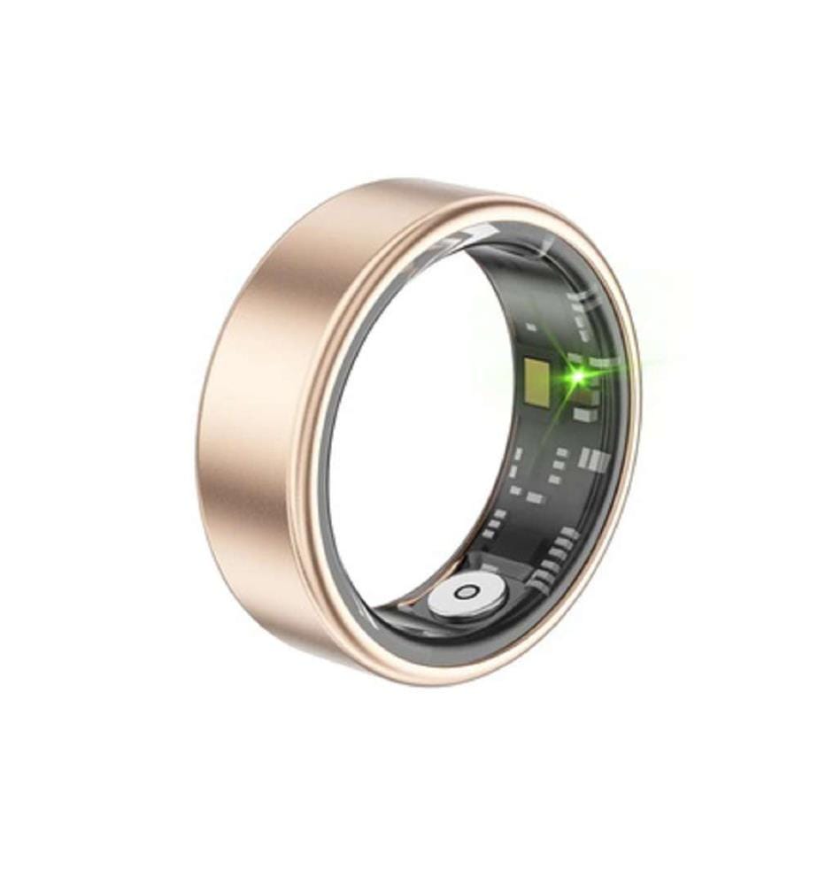 Smart-Ring J-Ring X1 - Gold
