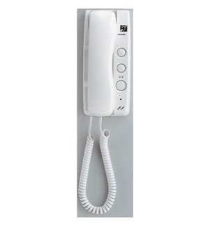 Audiogerät AIPHONE - Modell: GT 1 D