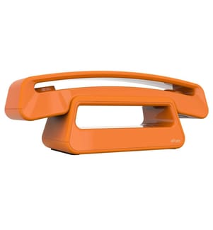 Schnurlos ALCATEL - Modell: EPUREICONICORANGE
