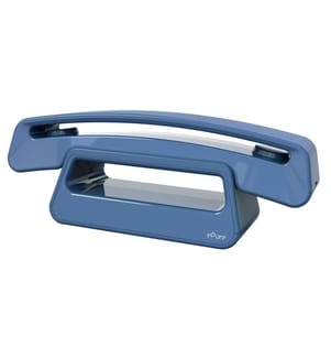 Schnurlos ALCATEL - Modell: EPUREICONICBLEU