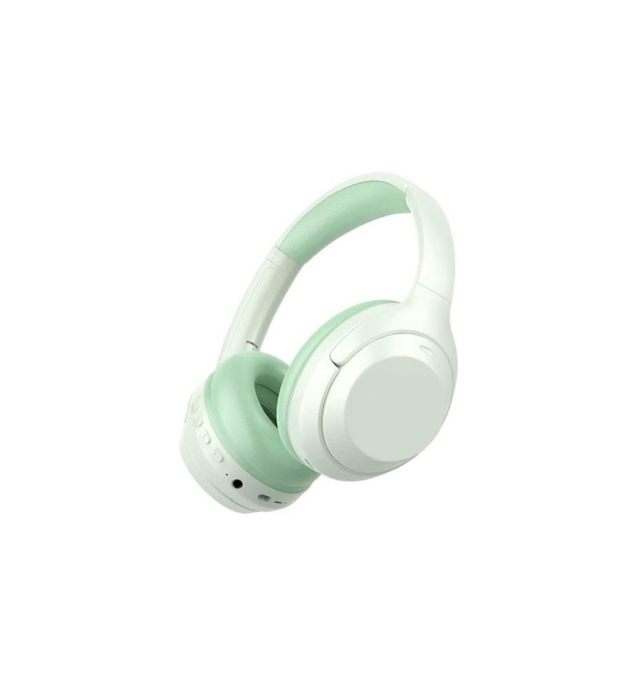 Bolaris 5.1 Stereo-Bluetooth-Headset - Modell Kansas - Grün