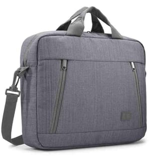 Notebook-Tasche CASE LOGIC - Modell: HUXA-213GRAPHITE