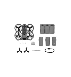 Drone Neo 2 Fly More Combo – Leistung und Technologie zum Greifen nah