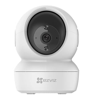 EZVIZ Panorama-Kamera - Modell: H6C2MP