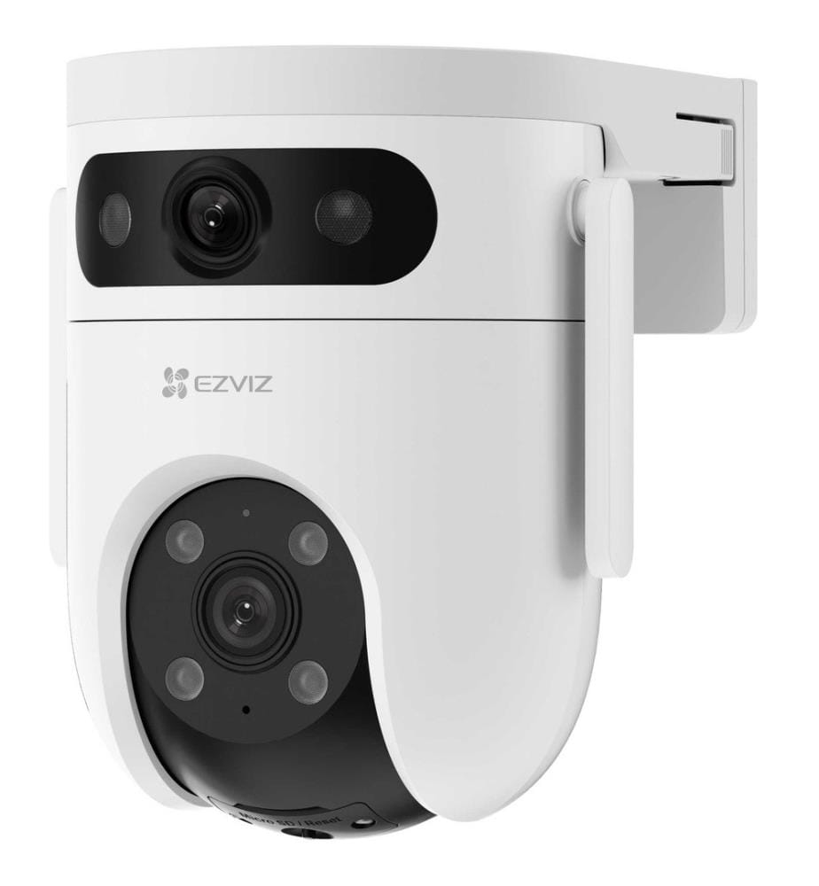 EZVIZ WiFi-Kamera - Modell: H9C3MP