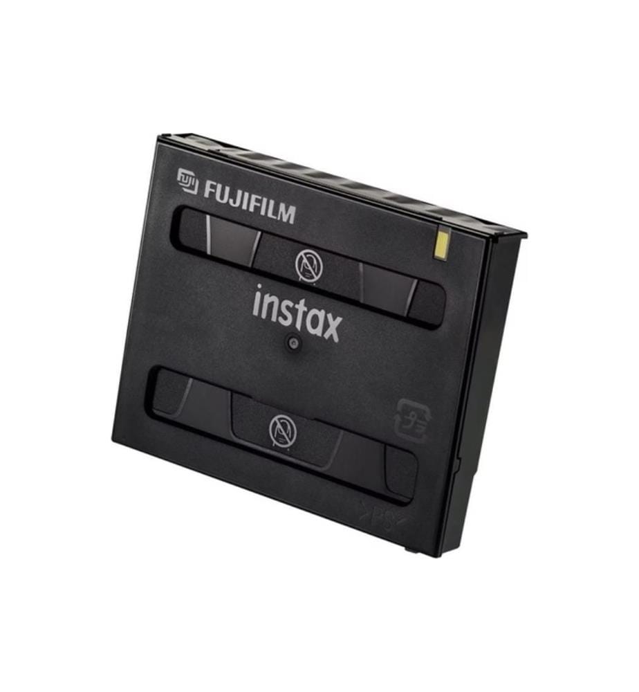 Sofortbildfilme instax Wide - 2 x 10 Filme