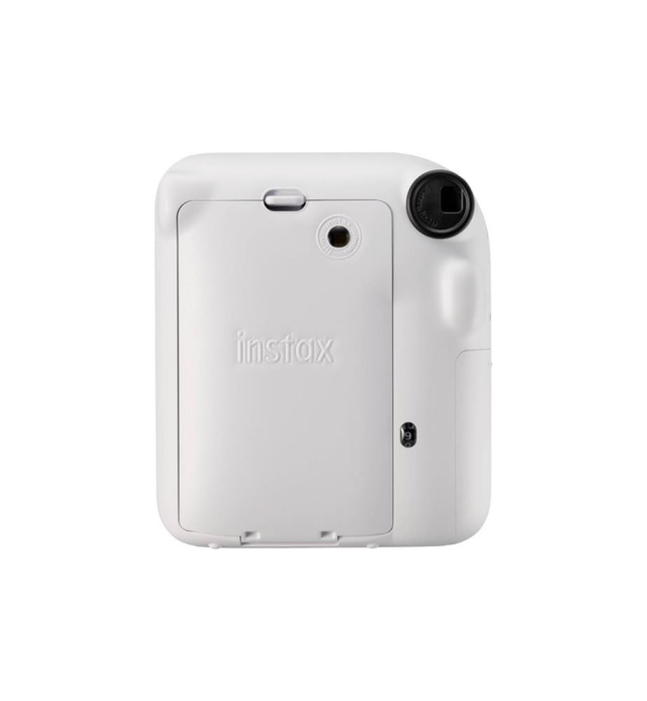 Instax Mini 12 Sofortbildkamera - Weiss