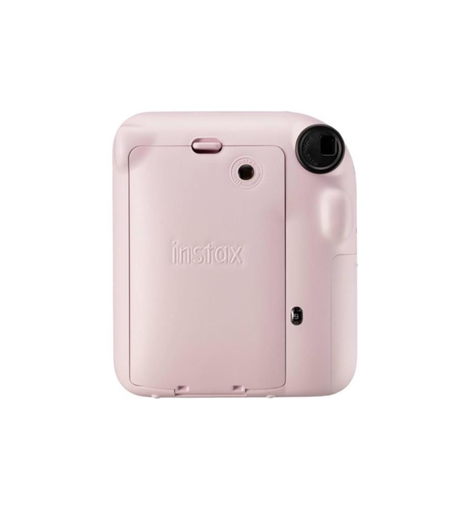Instax Mini 12 Sofortbildkamera - Rosa