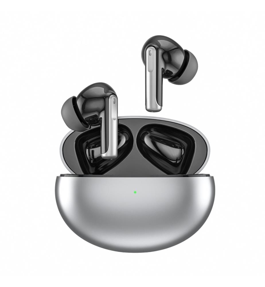 Kabellose Bluetooth 5.3 Ohrhörer Cosmos - Silber