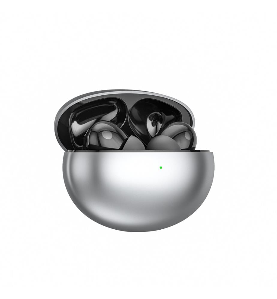 Kabellose Bluetooth 5.3 Ohrhörer Cosmos - Silber