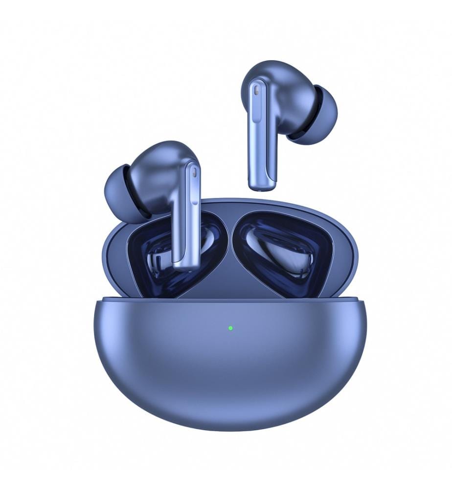 Kabellose Bluetooth 5.3 Ohrhörer Cosmos - Blau Violett