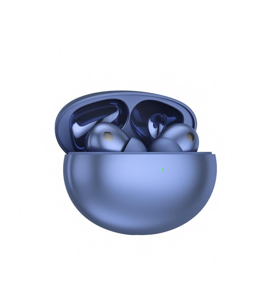 Kabellose Bluetooth 5.3 Ohrhörer Cosmos - Blau Violett