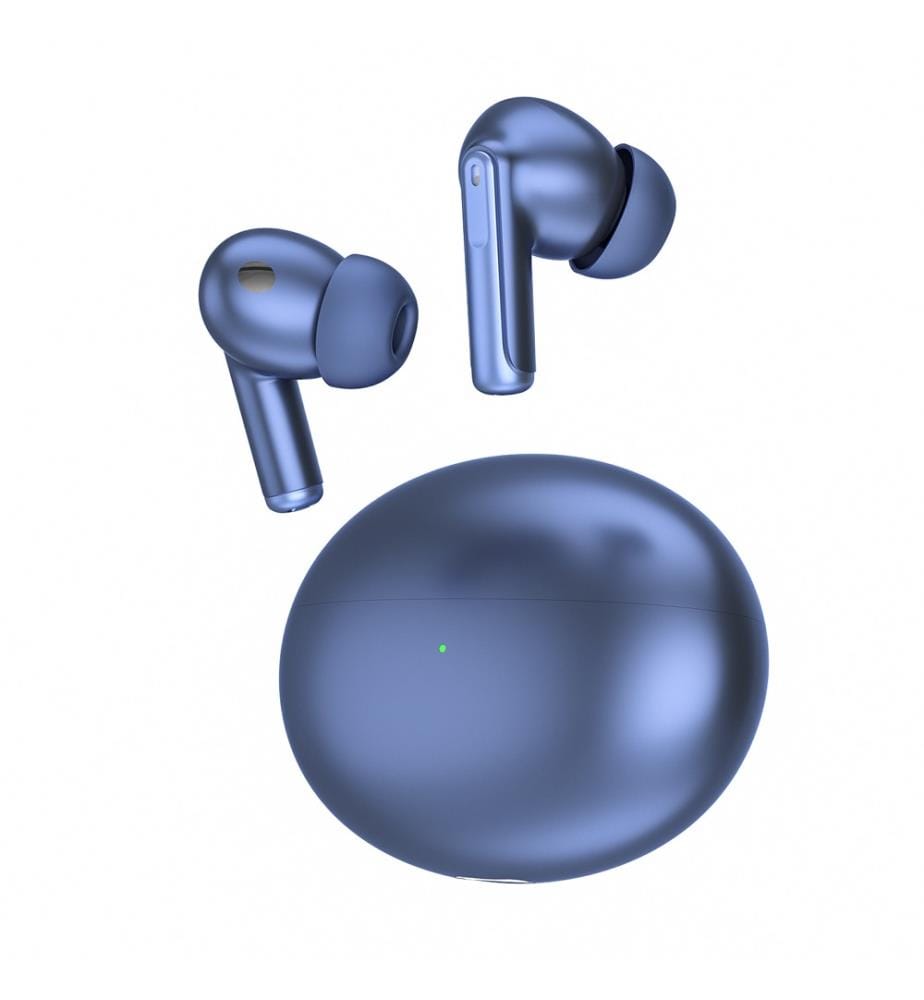 Kabellose Bluetooth 5.3 Ohrhörer Cosmos - Blau Violett