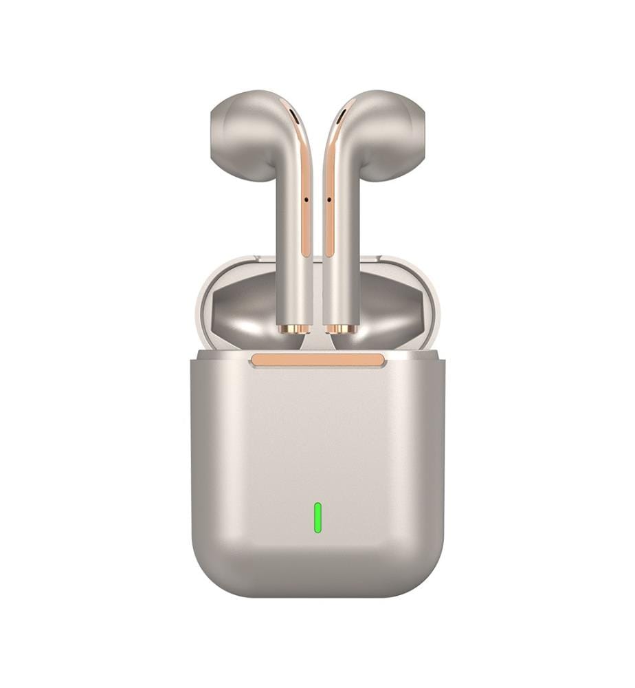 Kabellose Bluetooth 5.0 Ohrhörer Alpha - Roségold