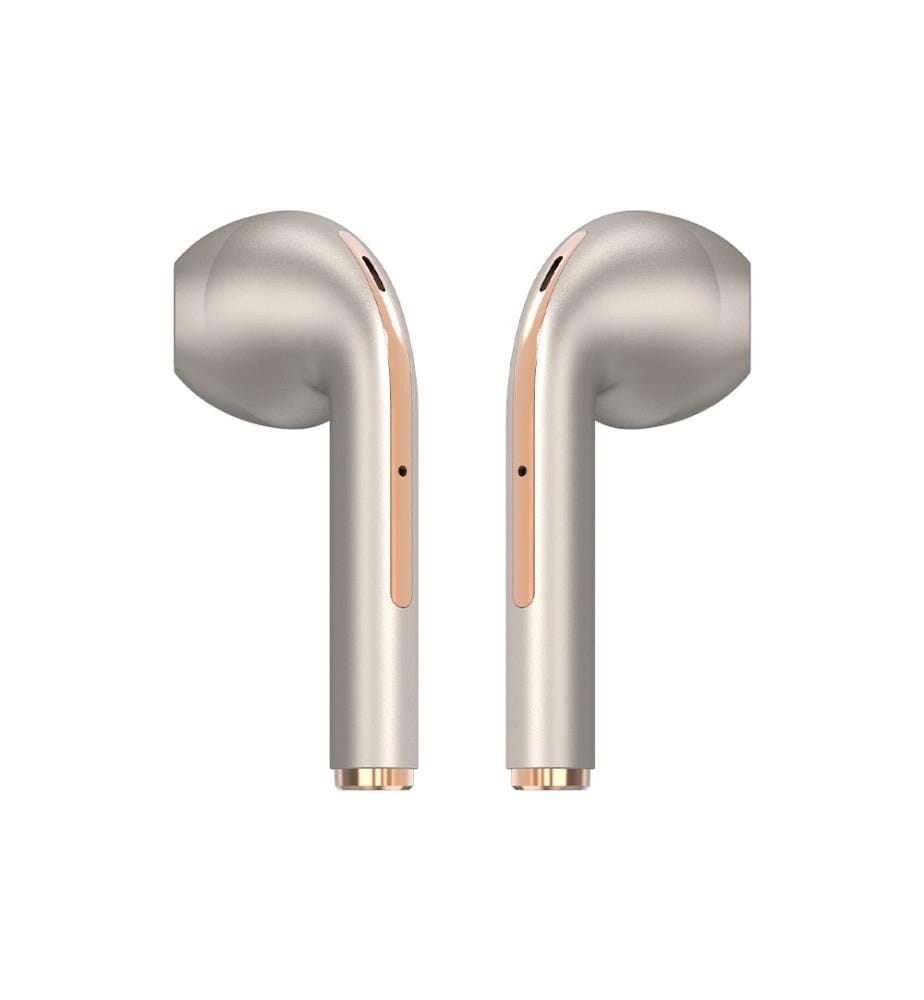 Kabellose Bluetooth 5.0 Ohrhörer Alpha - Roségold