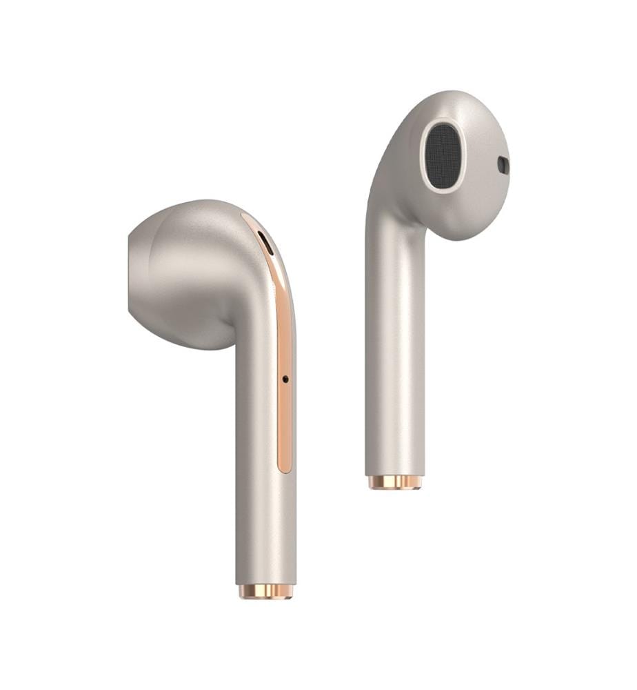 Kabellose Bluetooth 5.0 Ohrhörer Alpha - Roségold