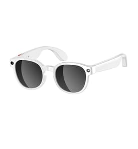 Intelligente Multifunktionsbrille Futura-Edition