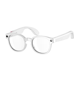 Intelligente Multifunktionsbrille Futura-Edition
