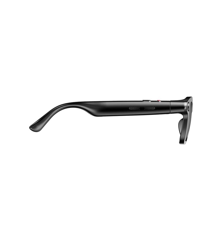 Intelligente Multifunktionsbrille Vision Edition 8 Mp Kamera