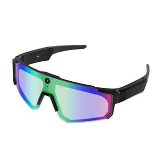 Nasa Intelligent Brille Explorer Edition