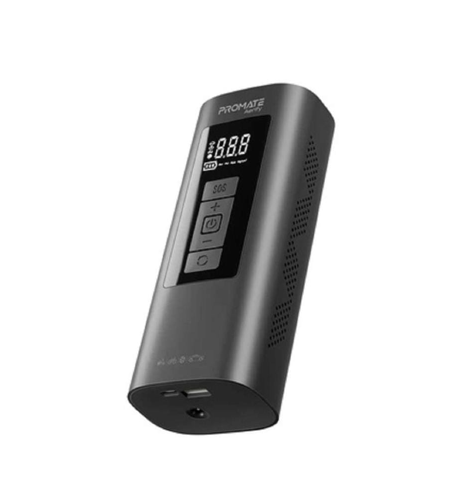 150 PSI tragbarer Luftkompressor mit Powerbank