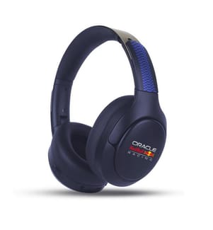 Audio-Kopfhörer Drift Red Bull - Blau