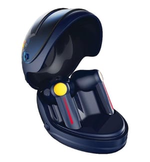 Drahtlose In-Ear-Kopfhörer Oracle Red Bull Racing RB-EB220
