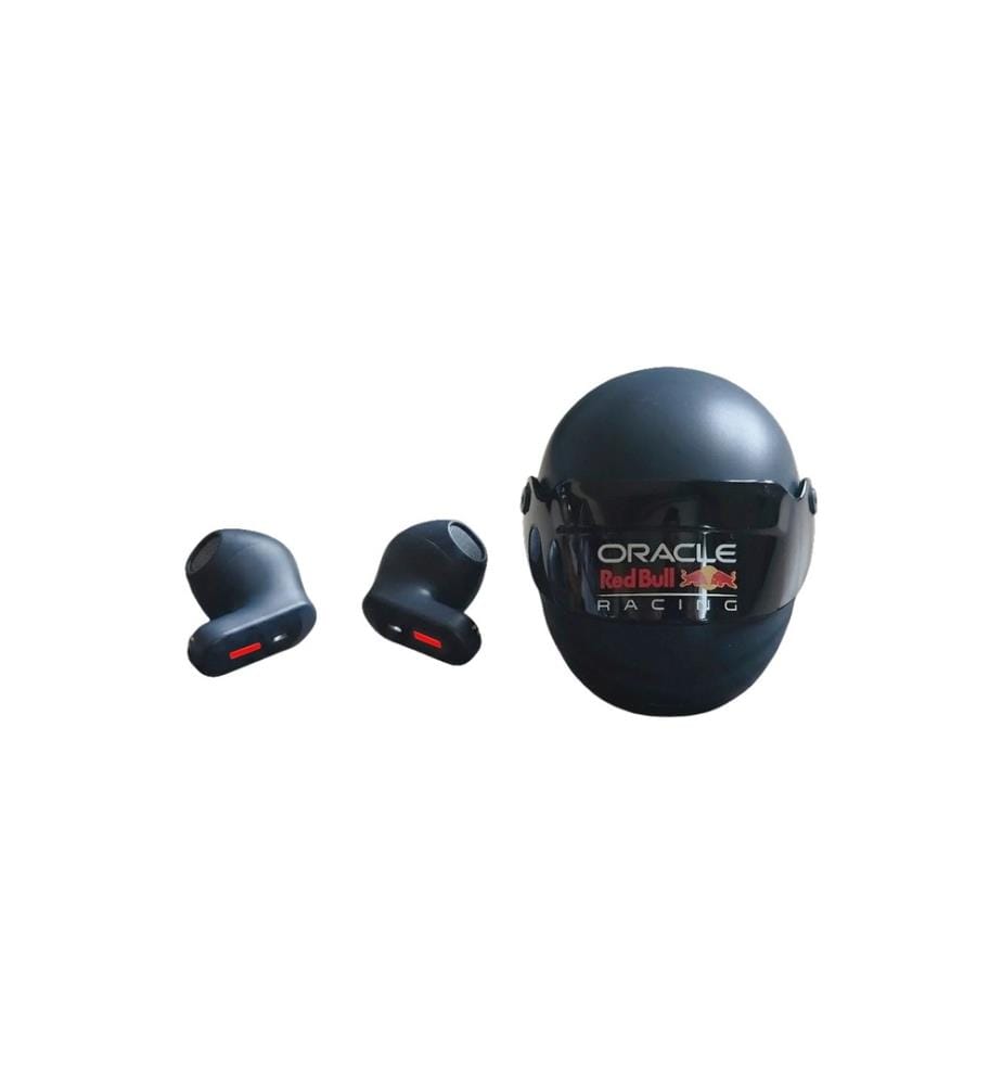 Drahtlose In-Ear-Kopfhörer Oracle Red Bull Racing RB-EB220