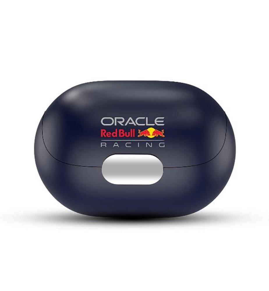 Sonic Red Bull Ohrhörer - Blau