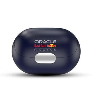 Sonic Red Bull Ohrhörer - Blau