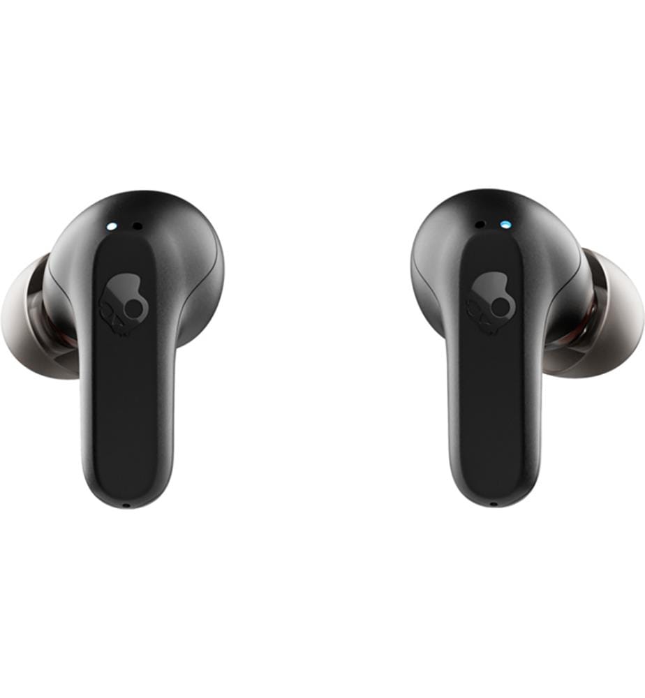 True-Wireless In-Ear-Kopfhörer Rail - Tiefschwarz