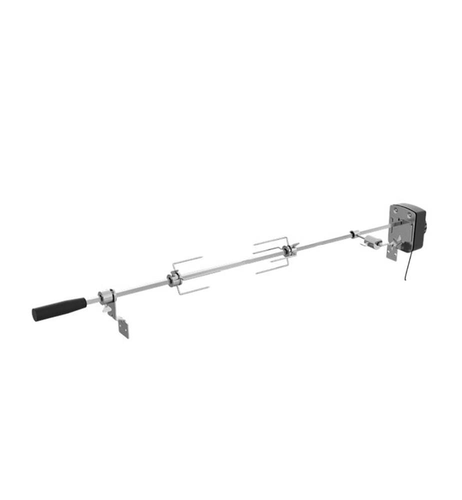 Drehkorb-Set - Silber